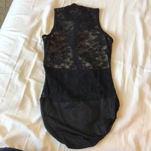 Natalie Dancewear Other - Leotard Natalie Dancewear Other - Leotard